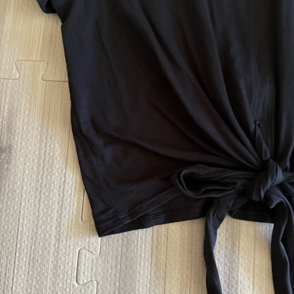 Lululemon Time To Restore Short Sleeve Top - Picture 8 of 16
